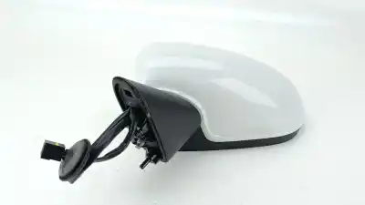 Peça sobressalente para automóvel em segunda mão espelho retrovisor esquerdo por opel corsa e (x15) 1.3 cdti (08, 68) referências oem iam e1020873  