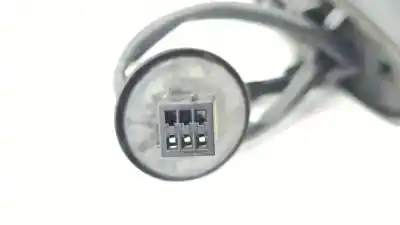 Peça sobressalente para automóvel em segunda mão espelho retrovisor esquerdo por opel corsa e (x15) 1.3 cdti (08, 68) referências oem iam e1020873  