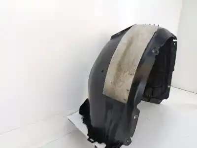 Автозапчастина б/у передня права колесна арка для volkswagen golf vii variant (ba5, bv5) 1.6 tdi посилання на oem iam 5g0805912s  