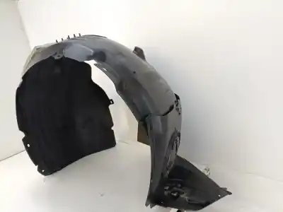 Автозапчастина б/у передня права колесна арка для volkswagen golf vii variant (ba5, bv5) 1.6 tdi посилання на oem iam 5g0805912s  