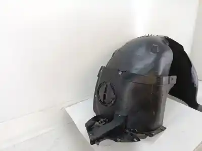 Автозапчастина б/у передня права колесна арка для volkswagen golf vii variant (ba5, bv5) 1.6 tdi посилання на oem iam 5g0805912s  