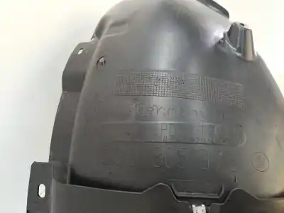 Автозапчастина б/у передня права колесна арка для volkswagen golf vii variant (ba5, bv5) 1.6 tdi посилання на oem iam 5g0805912s  