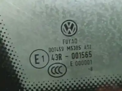 Автозапчастина б/у моон охорони передній прав для volkswagen golf vii variant (ba5, bv5) 1.6 tdi посилання на oem iam 5g0845412  