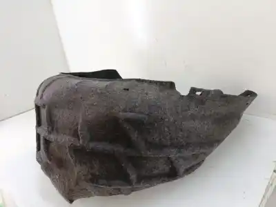 Автозапчасти б/у арка заднего правого колеса за volkswagen golf vii variant (ba5, bv5) 1.6 tdi ссылки oem iam 5g9810972c  