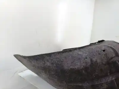 Автозапчасти б/у арка заднего правого колеса за volkswagen golf vii variant (ba5, bv5) 1.6 tdi ссылки oem iam 5g9810972c  