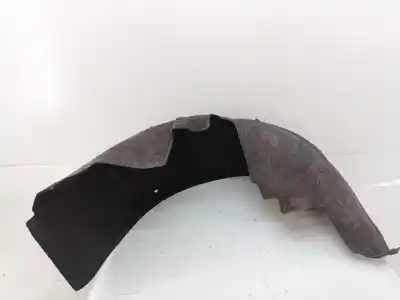 Автозапчасти б/у арка заднего правого колеса за volkswagen golf vii variant (ba5, bv5) 1.6 tdi ссылки oem iam 5g9810972c  