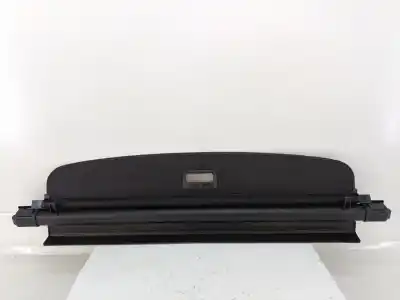 Автозапчастина б/у задній лоток для volkswagen golf vii variant (ba5, bv5) 1.6 tdi посилання на oem iam 5g9867871  