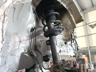 Автозапчасти б/у амортизатор передний правый за volkswagen golf vii variant (ba5, bv5) 1.6 tdi ссылки oem iam 5q0413023  