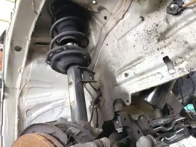 Автозапчасти б/у амортизатор передний правый за volkswagen golf vii variant (ba5, bv5) 1.6 tdi ссылки oem iam 5q0413023  