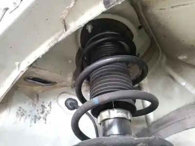 Автозапчасти б/у амортизатор передний правый за volkswagen golf vii variant (ba5, bv5) 1.6 tdi ссылки oem iam 5q0413023  