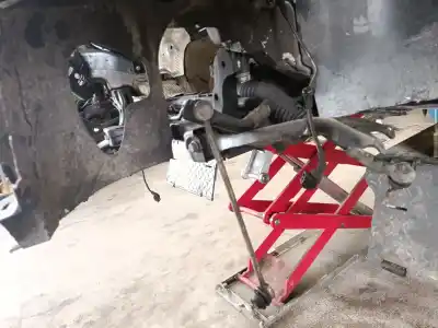 Автозапчастина б/у передній стабілізатор для volkswagen golf vii variant (ba5, bv5) 1.6 tdi посилання на oem iam 5q0411303p  