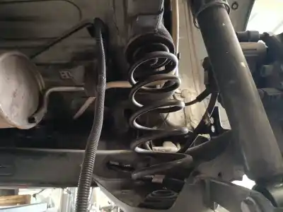 Автозапчасти б/у амортирующая пружина за volkswagen golf vii variant (ba5, bv5) 1.6 tdi ссылки oem iam 5q0511121aa