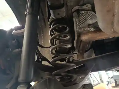 Автозапчасти б/у амортирующая пружина за volkswagen golf vii variant (ba5, bv5) 1.6 tdi ссылки oem iam 5q0511121aa