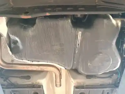 Автозапчасти б/у топливный бак за volkswagen golf vii variant (ba5, bv5) 1.6 tdi ссылки oem iam 5q020101