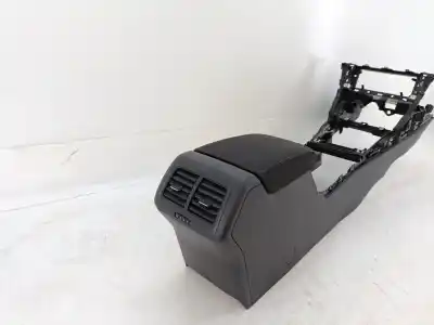 Автозапчастина б/у центральна консоль для volkswagen golf vii variant (ba5, bv5) 1.6 tdi посилання на oem iam 5g1863241bg  