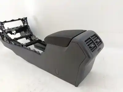 Автозапчастина б/у центральна консоль для volkswagen golf vii variant (ba5, bv5) 1.6 tdi посилання на oem iam 5g1863241bg  