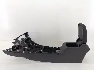 Автозапчастина б/у центральна консоль для volkswagen golf vii variant (ba5, bv5) 1.6 tdi посилання на oem iam 5g1863241bg  