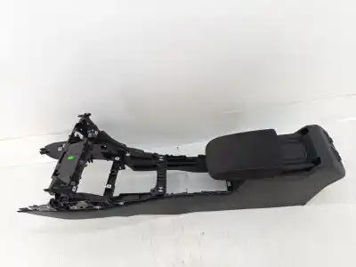 Автозапчастина б/у центральна консоль для volkswagen golf vii variant (ba5, bv5) 1.6 tdi посилання на oem iam 5g1863241bg  
