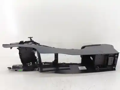 Автозапчастина б/у центральна консоль для volkswagen golf vii variant (ba5, bv5) 1.6 tdi посилання на oem iam 5g1863241bg  