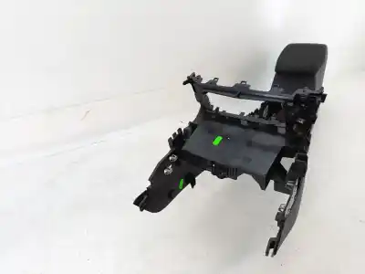 Автозапчастина б/у центральна консоль для volkswagen golf vii variant (ba5, bv5) 1.6 tdi посилання на oem iam 5g1863241bg  