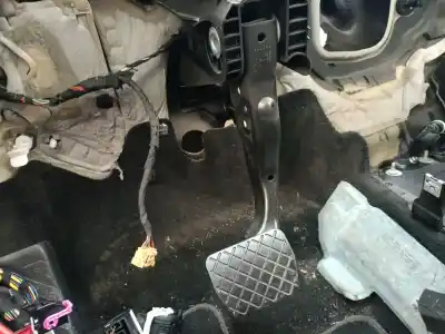 Автозапчасти б/у педаль тормоза за volkswagen golf vii variant (ba5, bv5) 1.6 tdi ссылки oem iam 5q1723143b