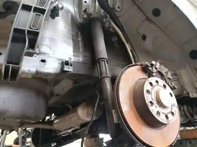 Автозапчасти б/у правый задний амортизатор за volkswagen golf vii variant (ba5, bv5) 1.6 tdi ссылки oem iam 5q0512013jg