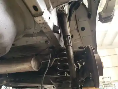 Автозапчасти б/у правый задний амортизатор за volkswagen golf vii variant (ba5, bv5) 1.6 tdi ссылки oem iam 5q0512013jg  