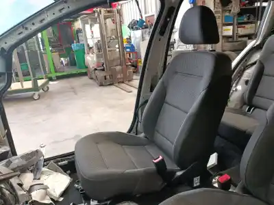 Автозапчасти б/у сиденье правое переднее за volkswagen golf vii variant (ba5, bv5) 1.6 tdi ссылки oem iam 5q4881106m  