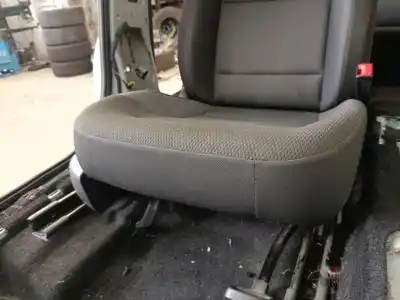 Автозапчасти б/у сиденье правое переднее за volkswagen golf vii variant (ba5, bv5) 1.6 tdi ссылки oem iam 5q4881106m  