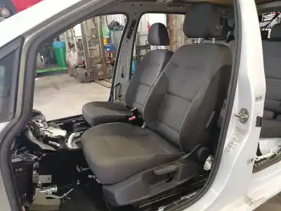 Автозапчасти б/у левое переднее сидение за volkswagen golf vii variant (ba5, bv5) 1.6 tdi ссылки oem iam 