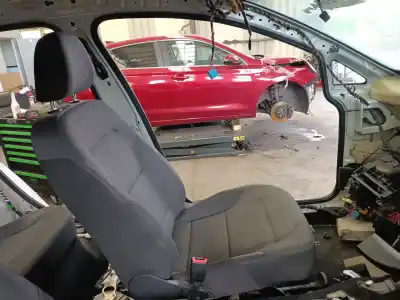 Автозапчасти б/у левое переднее сидение за volkswagen golf vii variant (ba5, bv5) 1.6 tdi ссылки oem iam   