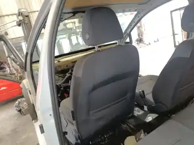 Автозапчасти б/у левое переднее сидение за volkswagen golf vii variant (ba5, bv5) 1.6 tdi ссылки oem iam   