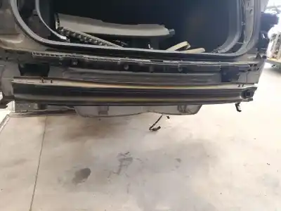 Автозапчасти б/у усиление заднего бампера за volkswagen golf vii variant (ba5, bv5) 1.6 tdi ссылки oem iam 5g9807305e