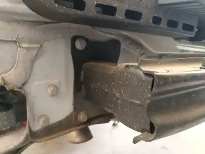 Автозапчасти б/у усиление заднего бампера за volkswagen golf vii variant (ba5, bv5) 1.6 tdi ссылки oem iam 5g9807305e  