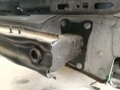 Автозапчасти б/у усиление заднего бампера за volkswagen golf vii variant (ba5, bv5) 1.6 tdi ссылки oem iam 5g9807305e  