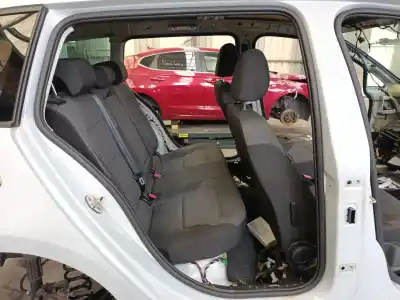 Автозапчасти б/у контур двери резиновый за volkswagen golf vii variant (ba5, bv5) 1.6 tdi ссылки oem iam 5g9867914a