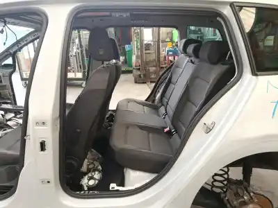 Автозапчасти б/у контур двери резиновый за volkswagen golf vii variant (ba5, bv5) 1.6 tdi ссылки oem iam 5g9867913a