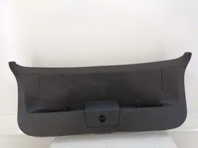 Автозапчасти б/у обивка задней двери за volkswagen golf vii variant (ba5, bv5) 1.6 tdi ссылки oem iam 5g9867605a