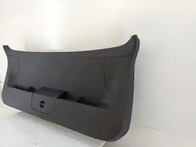 Автозапчастина б/у обработка задніх дверей для volkswagen golf vii variant (ba5, bv5) 1.6 tdi посилання на oem iam 5g9867605a  