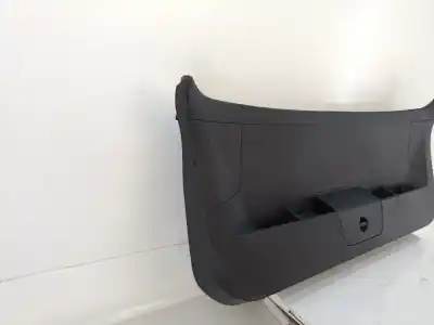 Автозапчастина б/у обработка задніх дверей для volkswagen golf vii variant (ba5, bv5) 1.6 tdi посилання на oem iam 5g9867605a  