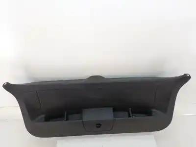 Автозапчастина б/у обработка задніх дверей для volkswagen golf vii variant (ba5, bv5) 1.6 tdi посилання на oem iam 5g9867605a  