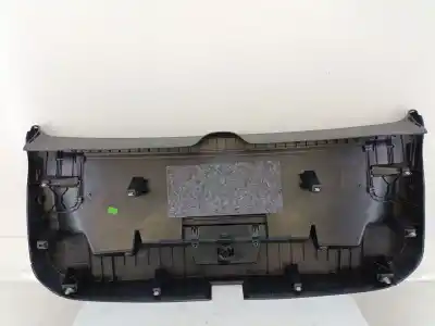 Автозапчастина б/у обработка задніх дверей для volkswagen golf vii variant (ba5, bv5) 1.6 tdi посилання на oem iam 5g9867605a  