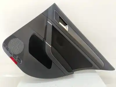 Автозапчасти б/у обивка задней правой двери за volkswagen golf vii variant (ba5, bv5) 1.6 tdi ссылки oem iam 5g9867212