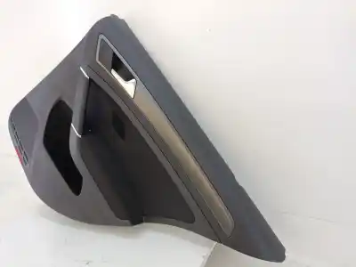 Автозапчасти б/у обивка задней правой двери за volkswagen golf vii variant (ba5, bv5) 1.6 tdi ссылки oem iam 5g9867212  