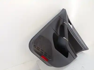 Автозапчасти б/у обивка задней правой двери за volkswagen golf vii variant (ba5, bv5) 1.6 tdi ссылки oem iam 5g9867212  