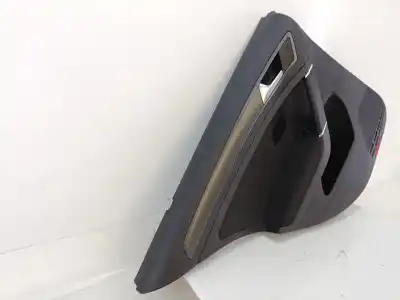 Автозапчасти б/у обивка задней левой двери за volkswagen golf vii variant (ba5, bv5) 1.6 tdi ссылки oem iam 5g6867211  