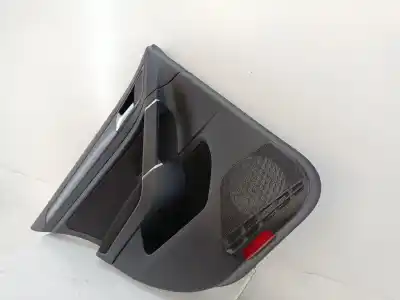 Автозапчасти б/у обивка задней левой двери за volkswagen golf vii variant (ba5, bv5) 1.6 tdi ссылки oem iam 5g6867211  