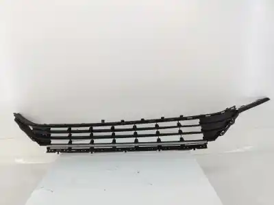 Автозапчасти б/у решетка переднего бампера за volkswagen golf vii variant (ba5, bv5) 1.6 tdi ссылки oem iam 5g0853677l