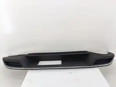 Автозапчасти б/у задний бампер за volkswagen golf vii variant (ba5, bv5) 1.6 tdi ссылки oem iam 5g9807568r