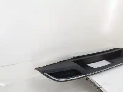 Автозапчастина б/у задній бампер для volkswagen golf vii variant (ba5, bv5) 1.6 tdi посилання на oem iam 5g9807568r  